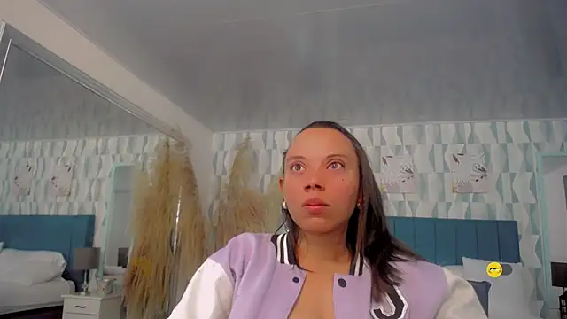 Perla vonrose online show from September 14, 12:15 pm