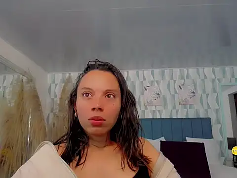 Perla vonrose online show from September 16, 12:06 pm