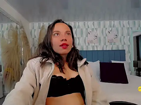 Perla vonrose online show from September 17, 12:07 pm