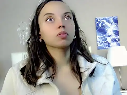 Perla vonrose online show from September 19, 1:45 pm