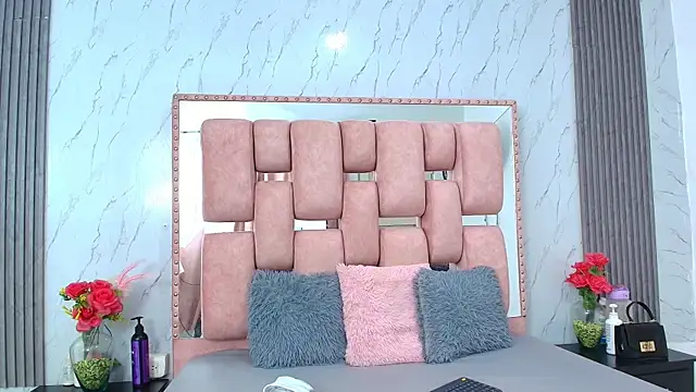 SofiaSommers online show from October 7, 7:11 pm