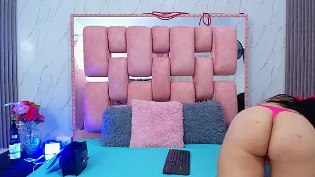 SofiaSommers online show from November 29, 3:26 pm