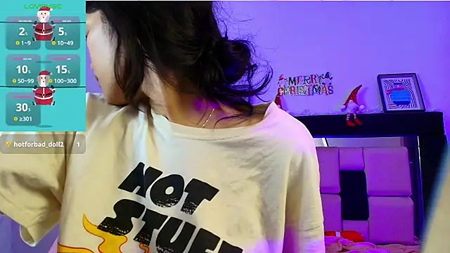 emycarver09 online show from January 15, 11:15 am