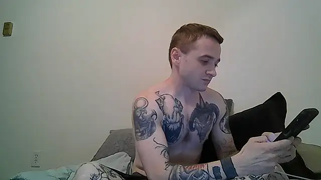 Mr nightfall online show from June 16, 4:48 am