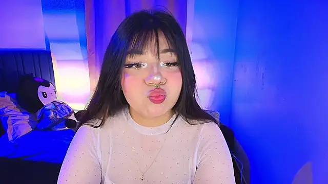 annie-russel online show from September 23, 11:52 pm