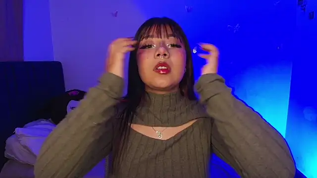 Snapshot of annie-russel chatting on February 2, 10:36 am annie-russel online show from February 2, 10:36 am