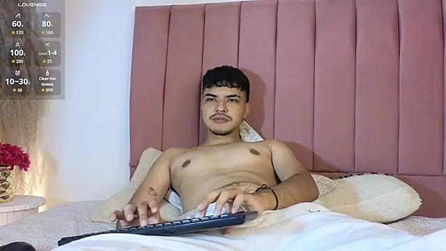 Snowlann online show from October 12, 5:50 am