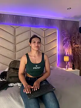 samiradoll online show from September 27, 2:44 pm