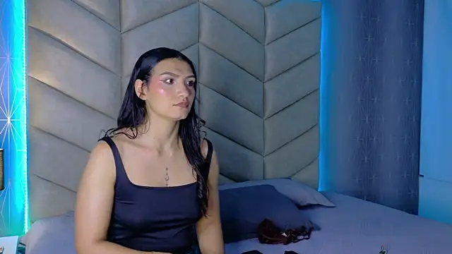 samiradoll online show from September 29, 4:06 am