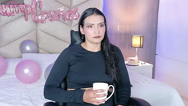 samiradoll online show from October 24, 4:20 am