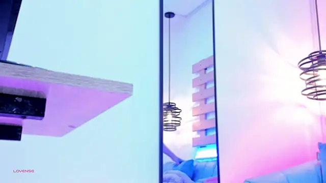 Snapshot of ArianaSantana chatting on October 23, 12:48 pm ArianaSantana online show from October 23, 12:48 pm