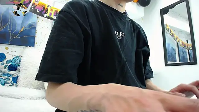 Snapshot of ArianaSantana chatting on November 3, 12:50 pm ArianaSantana online show from November 3, 12:50 pm