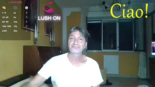 lattediyak online show from September 20, 1:50 am