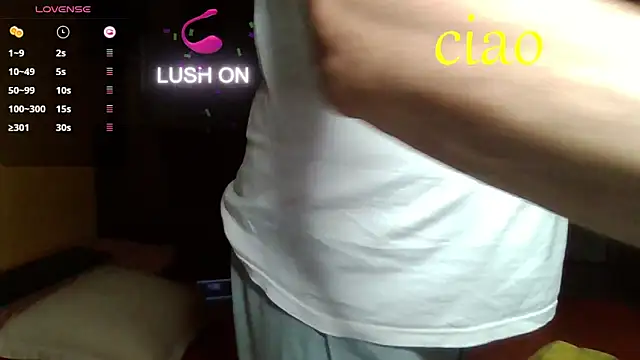 lattediyak online show from October 2, 11:23 pm