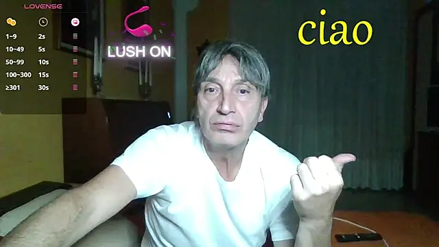 lattediyak online show from October 18, 11:05 pm