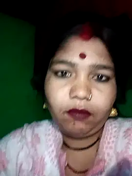 Rashili jaan online show from December 5, 1:25 am