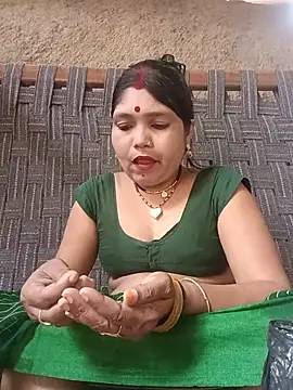 Snapshot of Rashili_jaan chatting on July 2, 11:05 am Rashili jaan online show from July 2, 11:05 am