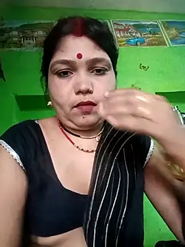 Snapshot of Rashili_jaan chatting on July 5, 9:38 am Rashili jaan online show from July 5, 9:38 am