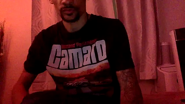 DrewTheTOP online show from December 16, 8:36 pm