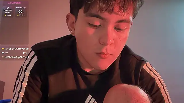 ivy xo online show from February 10, 6:39 am