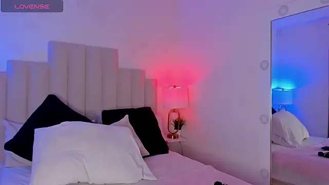 Ariadna 011 online show from September 22, 12:34 am