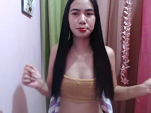 Shy SexyLady online show from October 12, 7:51 am