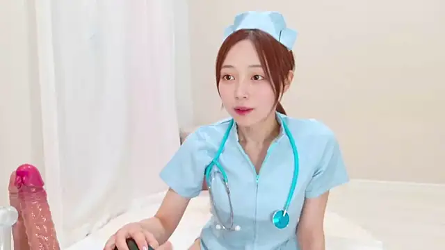 Sayu x05 online show from November 14, 2:38 pm