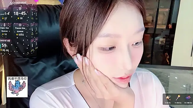 Winnie666- online show from March 5, 1:29 pm