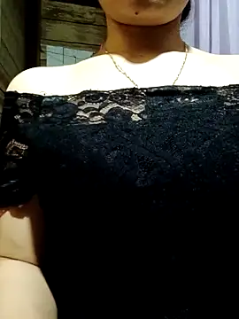 LucyyLy online show from October 12, 11:42 am