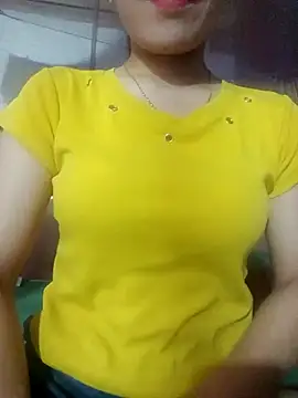 LucyyLy online show from October 15, 11:16 pm