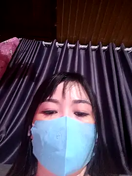 Snapshot of ChunkyLy chatting on September 15, 3:56 pm ChunkyLy online show from September 15, 3:56 pm