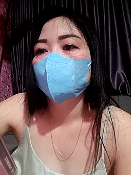Snapshot of ChunkyLy chatting on September 16, 7:42 am ChunkyLy online show from September 16, 7:42 am