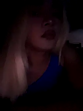 sissielil online show from September 23, 3:48 pm