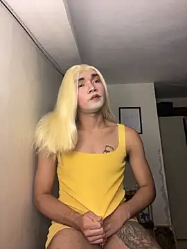 sissielil online show from September 24, 8:50 am