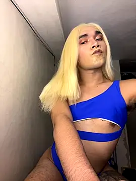 sissielil online show from September 25, 4:32 pm