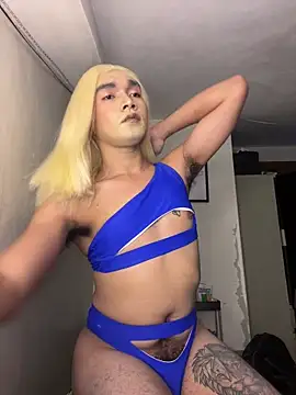 sissielil online show from September 26, 3:27 pm