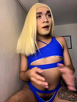 sissielil online show from September 30, 7:41 pm