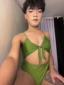 sissielil online show from October 27, 3:32 am