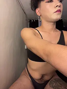 sissielil online show from October 28, 5:33 am