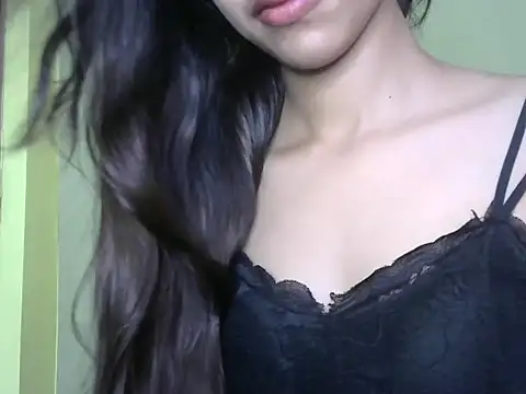 Snapshot of Ritu9 chatting on September 24, 3:32 am Ritu9 online show from September 24, 3:32 am