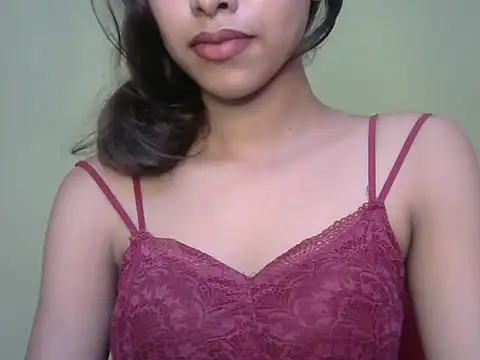 Snapshot of Ritu9 chatting on October 4, 2:48 pm Ritu9 online show from October 4, 2:48 pm