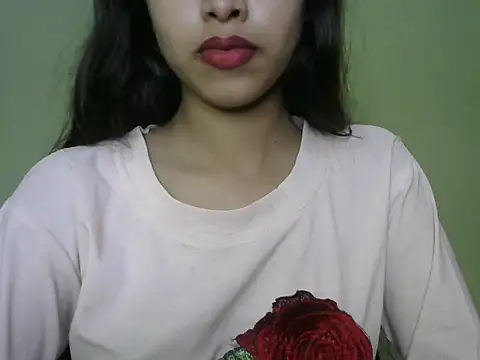 Snapshot of Ritu9 chatting on October 13, 4:40 pm Ritu9 online show from October 13, 4:40 pm