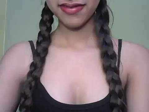 Snapshot of Ritu9 chatting on November 7, 3:50 am Ritu9 online show from November 7, 3:50 am