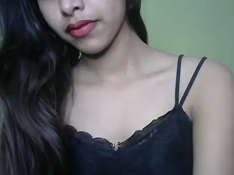 Snapshot of Ritu9 chatting on November 8, 4:12 am Ritu9 online show from November 8, 4:12 am