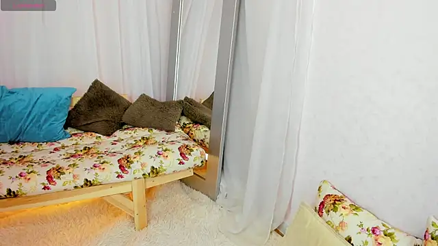 Belle Wa1ker online show from November 25, 1:05 am