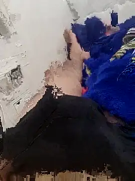 Yazaza1999 online show from September 28, 1:05 pm