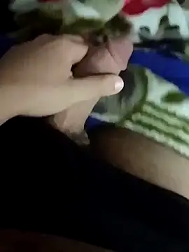 Yazaza1999 online show from October 19, 6:25 am