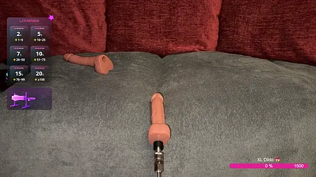 femboydani x online show from October 7, 11:24 pm