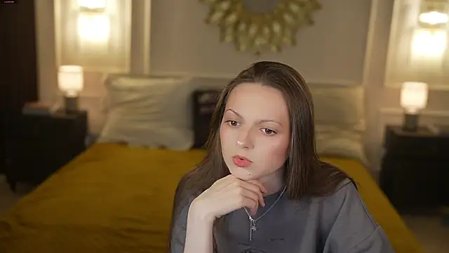 Dasha 054 online show from March 27, 11:32 am