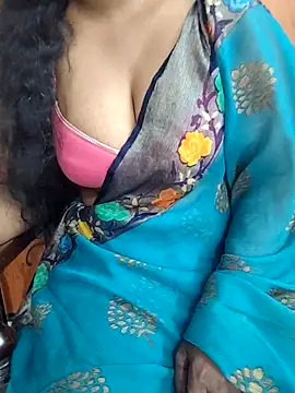 Snapshot of Mis_Sree chatting on October 10, 6:12 am Mis Sree online show from October 10, 6:12 am